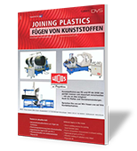 JOINING PLASTICS - MAGAZINE